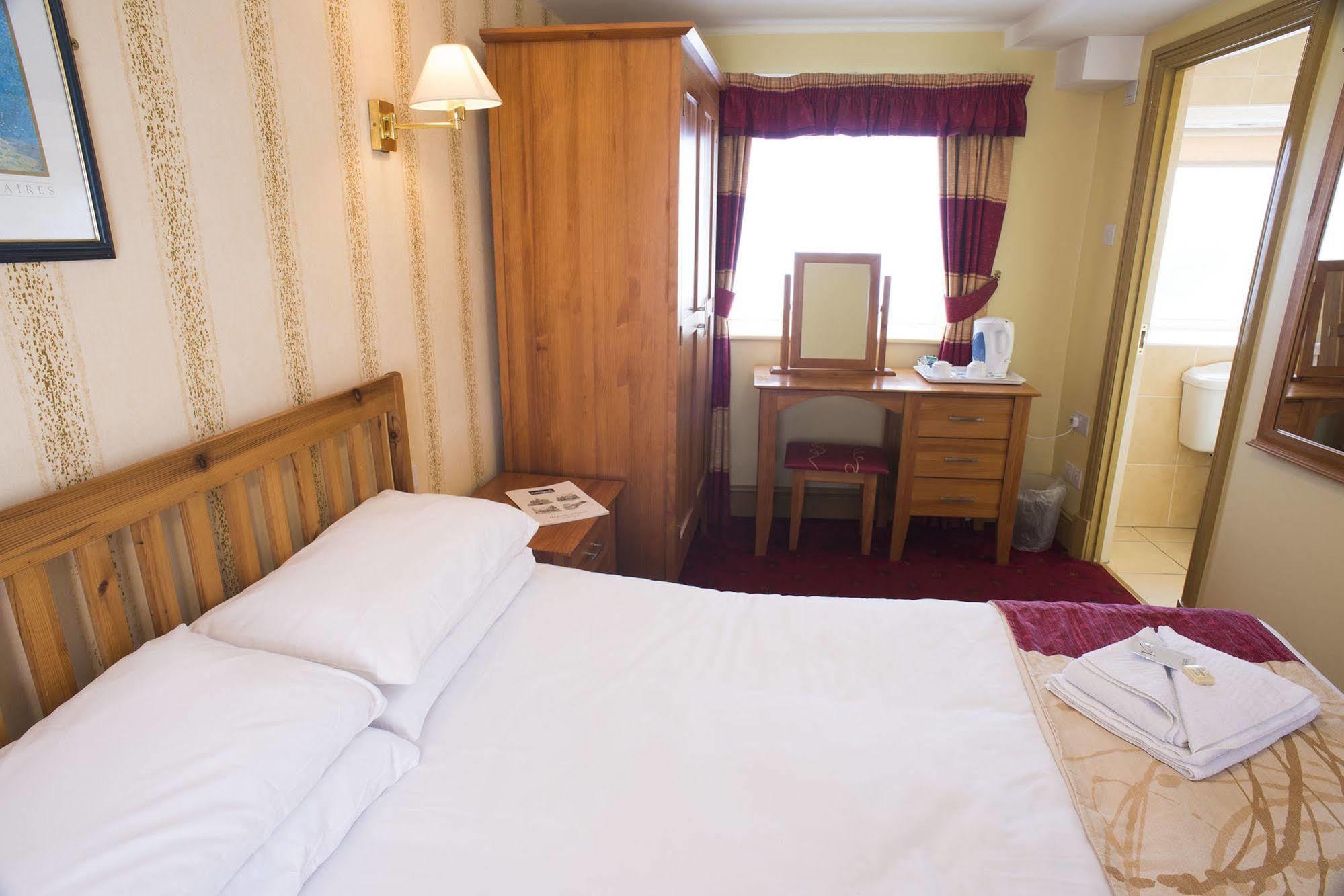 The Highwayman Inn Shepton Mallet Eksteriør billede
