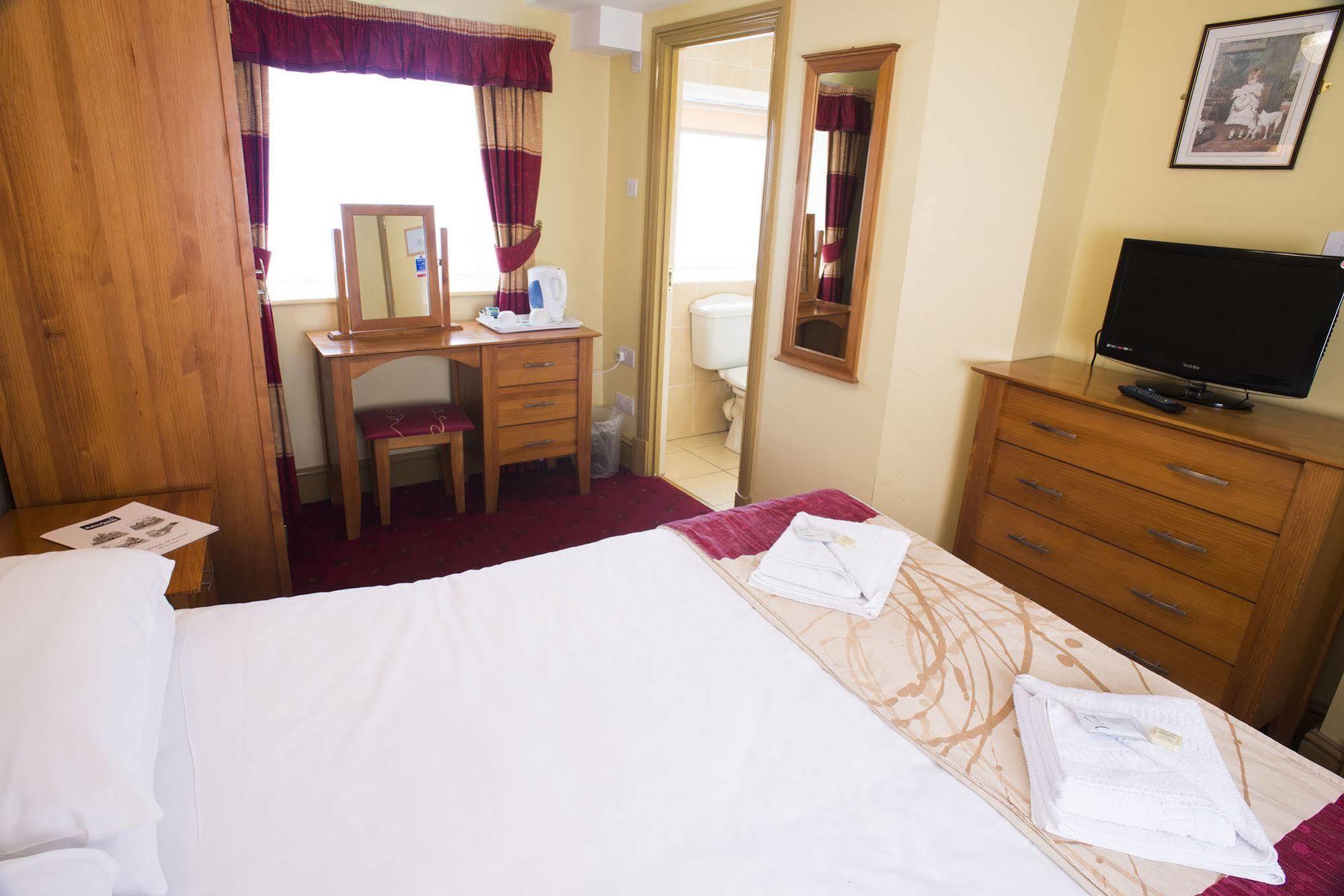 The Highwayman Inn Shepton Mallet Eksteriør billede